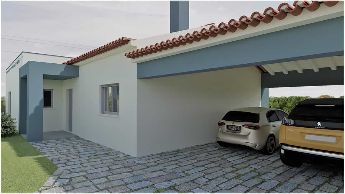 House in Serra do Bouro, Leiria 11724199