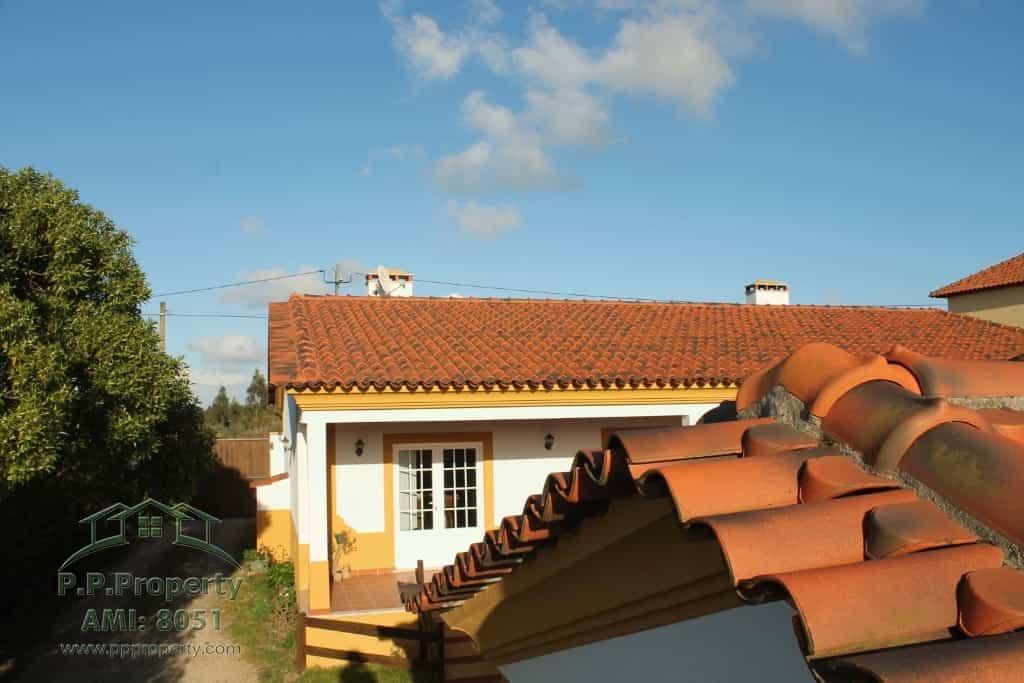 Condominium dans Óbidos, Leiria 11724201