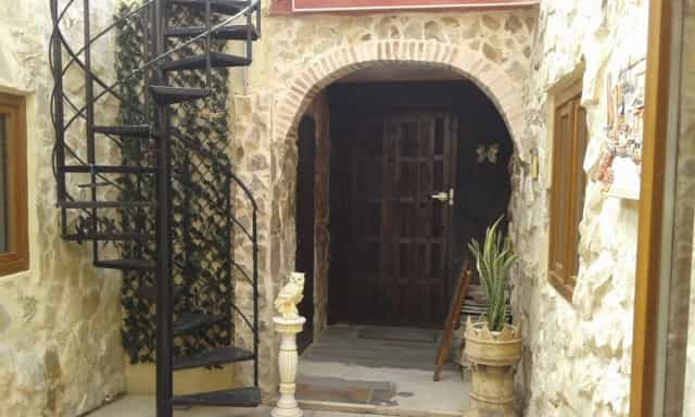 房子 在 Orihuela, Valencian Community 11724397