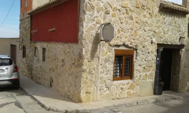 Будинок в Orihuela, Valencian Community 11724397