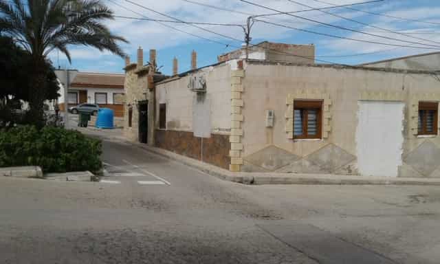 Huis in El Tocino, Valencia 11724397