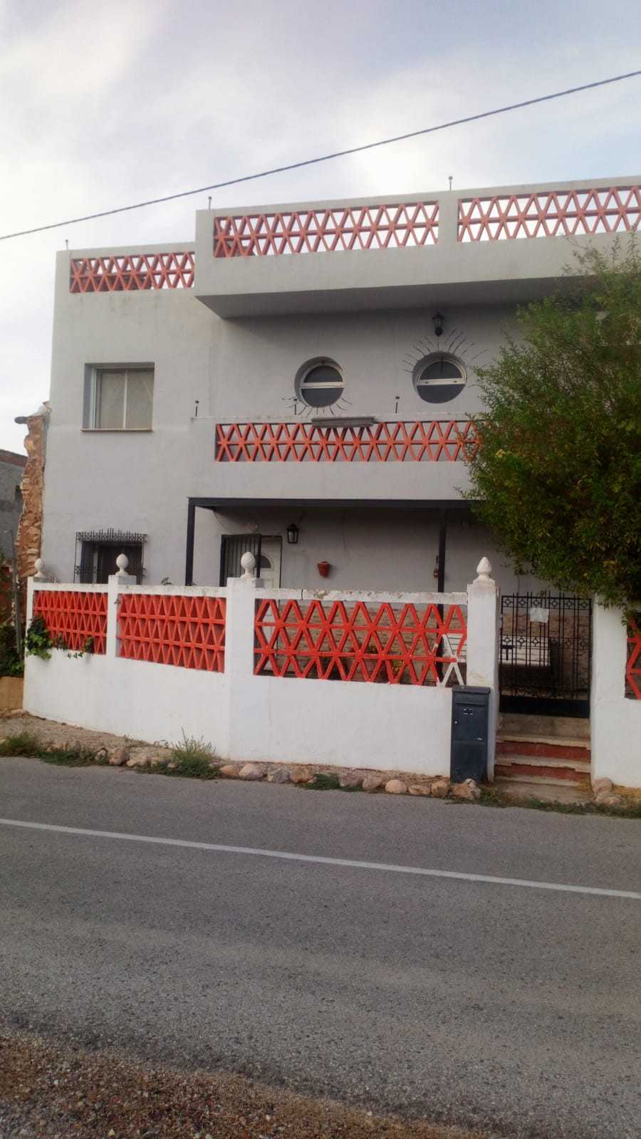 房子 在 卡洛薩·德·塞古拉, 巴倫西亞 11724406