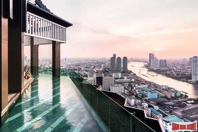 Condominium in , Bangkok 11724435