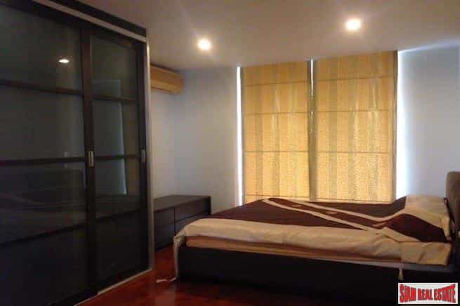 Квартира в Самфантавонг, Крунг Теп Маха Накхон 11724495