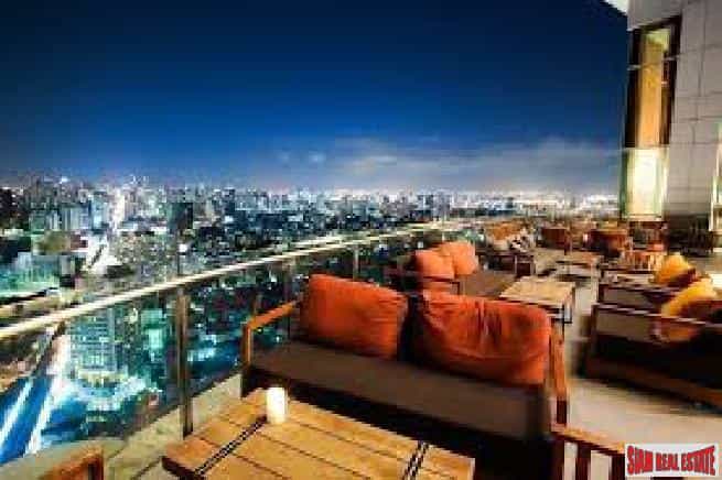 Condominium dans , Bangkok 11724751