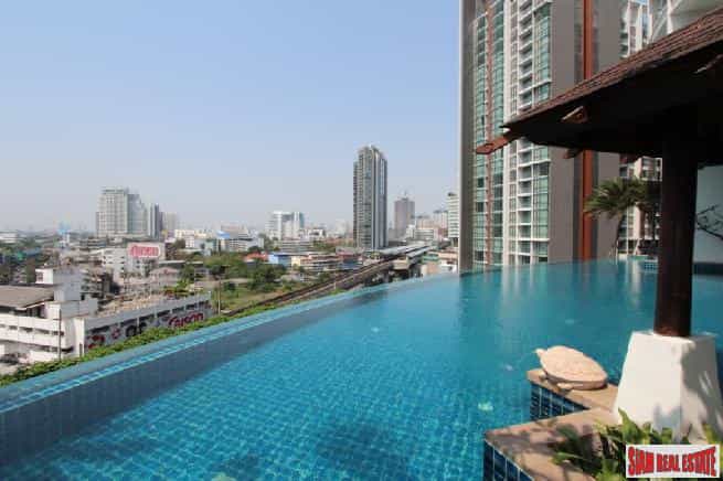 Eigentumswohnung im , Bangkok 11724751