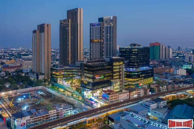 Condominium dans Bangkok, Krung Thep Maha Nakhon 11724788