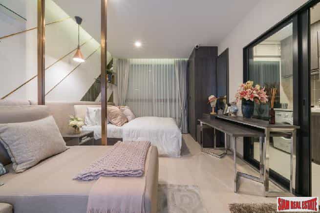 Condominium in , Krung Thep Maha Nakhon 11725051
