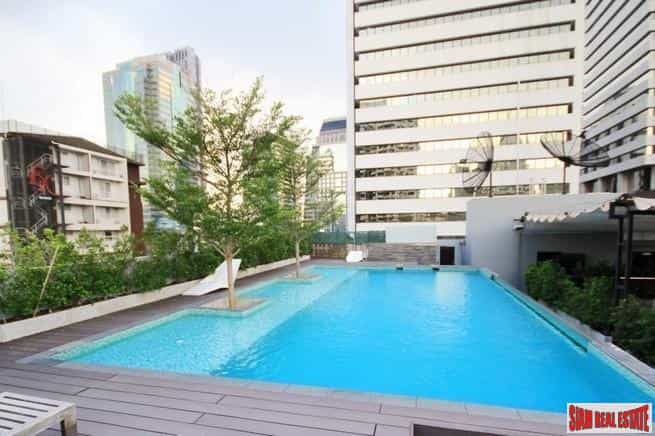 Condominium dans , Bangkok 11725209