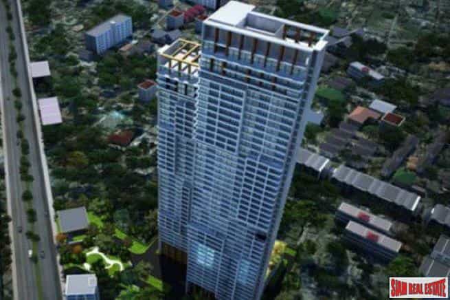 Condominium in , Bangkok 11725331