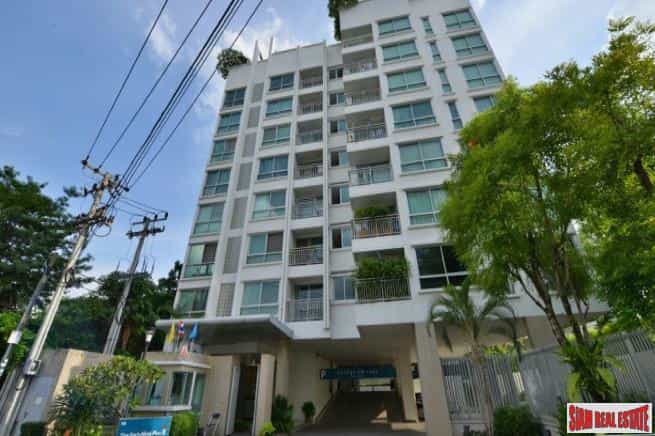 Condominium in , Krung Thep Maha Nakhon 11725334