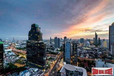Квартира в , Bangkok 11725415