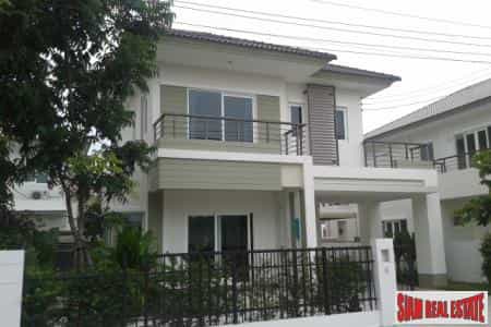 House in Bangkok, Krung Thep Maha Nakhon 11725481