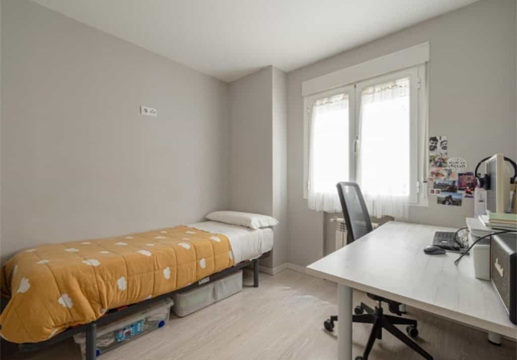 公寓 在 Madrid, Comunidad de Madrid 11726409