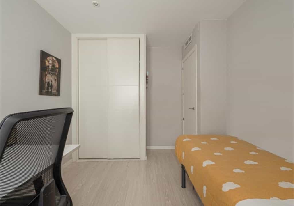 公寓 在 Madrid, Comunidad de Madrid 11726409