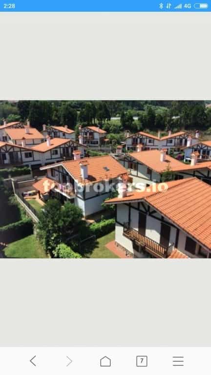 House in Castro-Urdiales, Cantabria 11726413