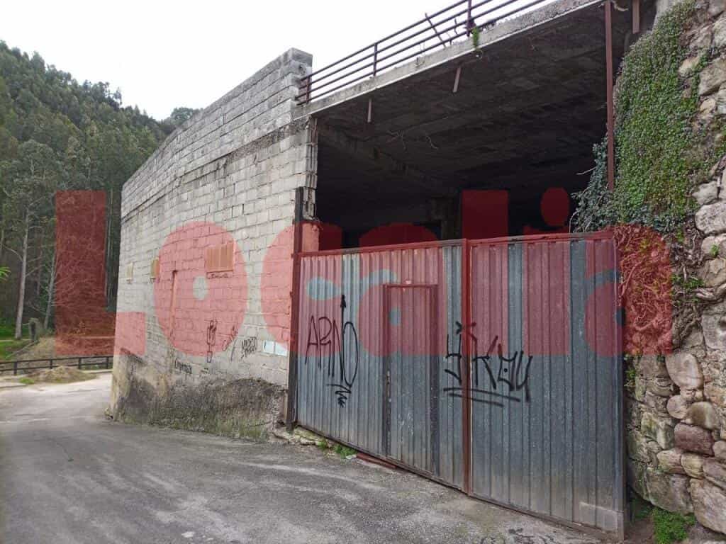 Industriel dans Santiago de Cartes, Cantabria 11726415