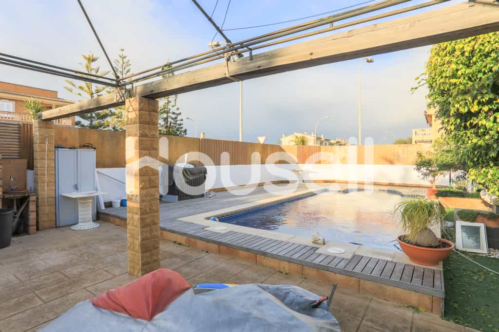 House in Pont d'Inca, Balearic Islands 11726422