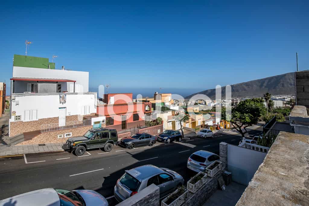 casa no Güímar, Canarias 11726425