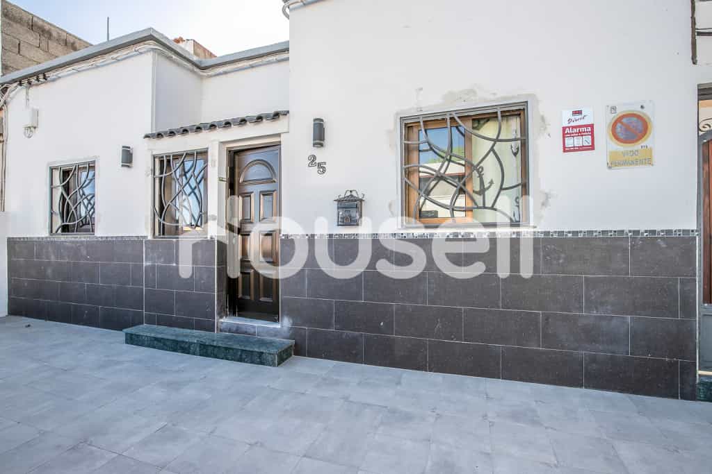 House in Güímar, Canarias 11726425