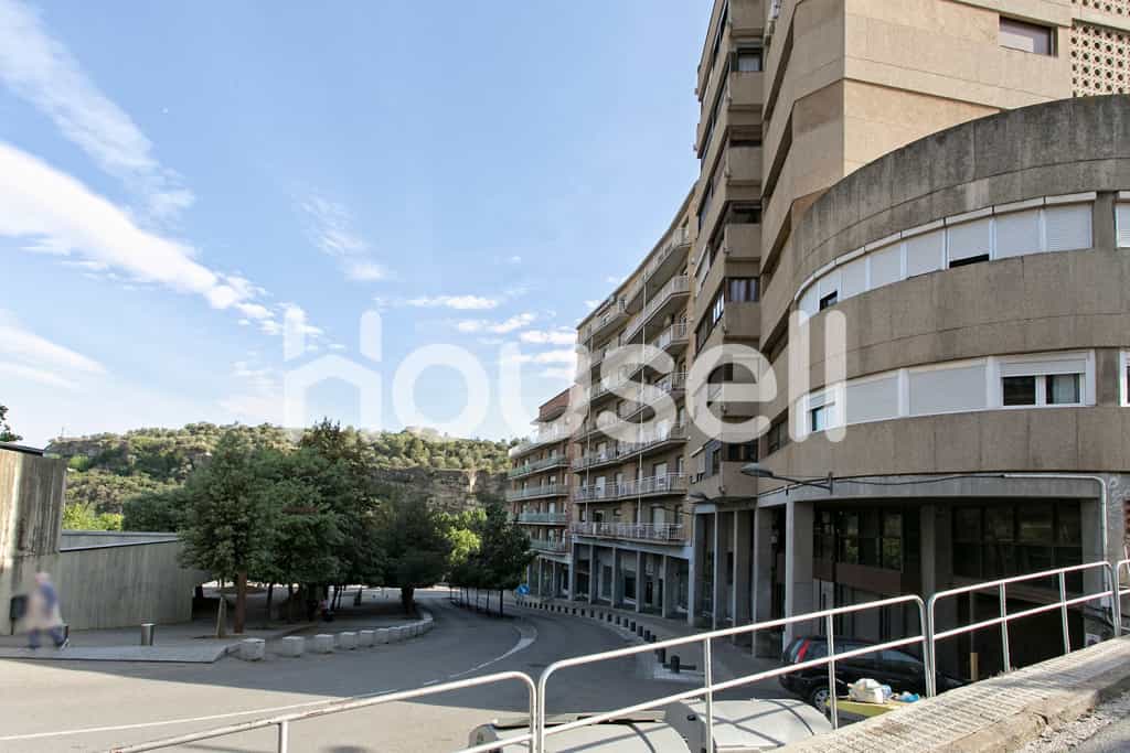 Condominium dans Manresa, Catalunya 11726428