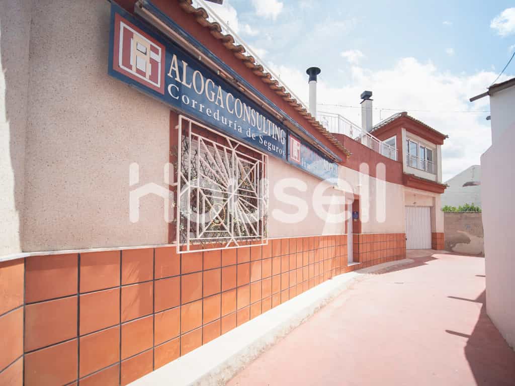 Talo sisään Alcantarilla, Región de Murcia 11726429