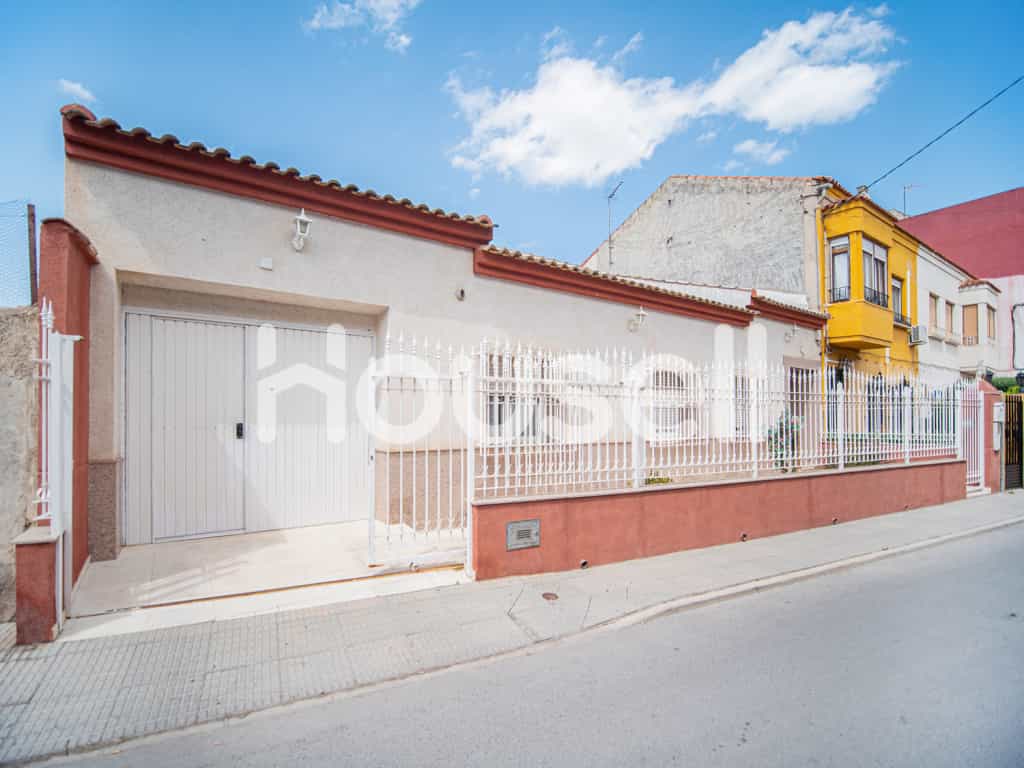 Talo sisään Alcantarilla, Región de Murcia 11726429