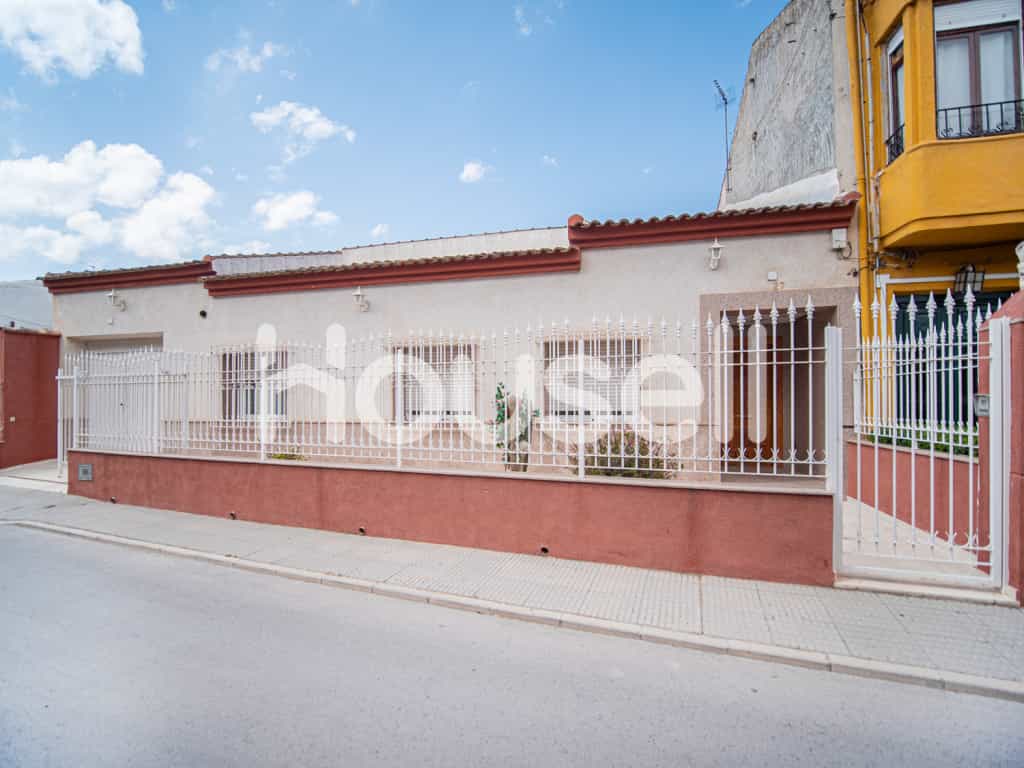 rumah dalam Alcantarilla, Región de Murcia 11726429
