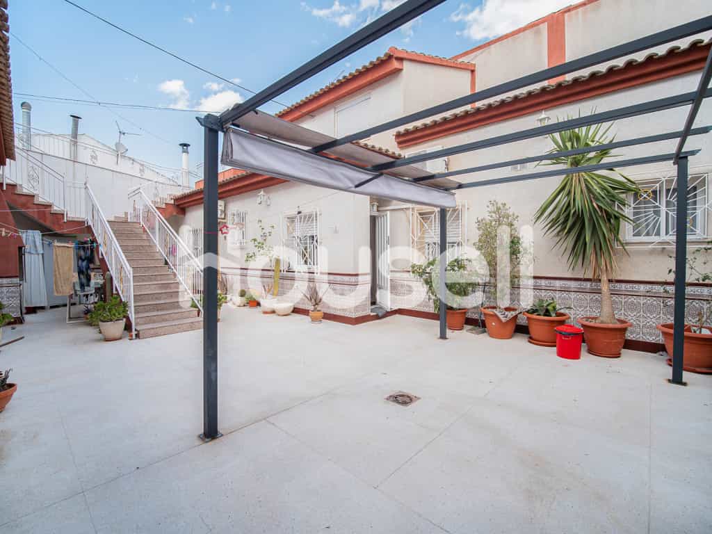 Будинок в Alcantarilla, Murcia 11726429