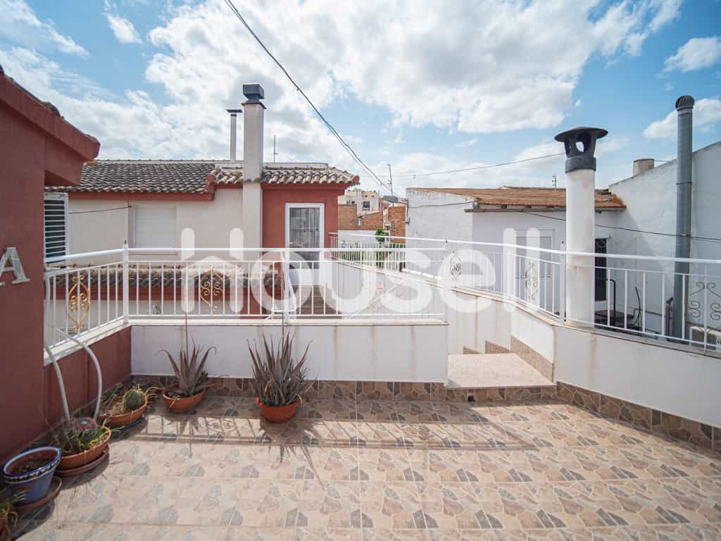 House in Alcantarilla, Región de Murcia 11726429