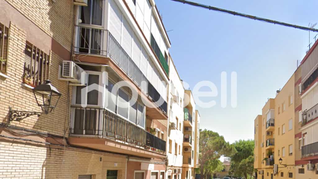 Condomínio no Bormujos, Andalucía 11726432