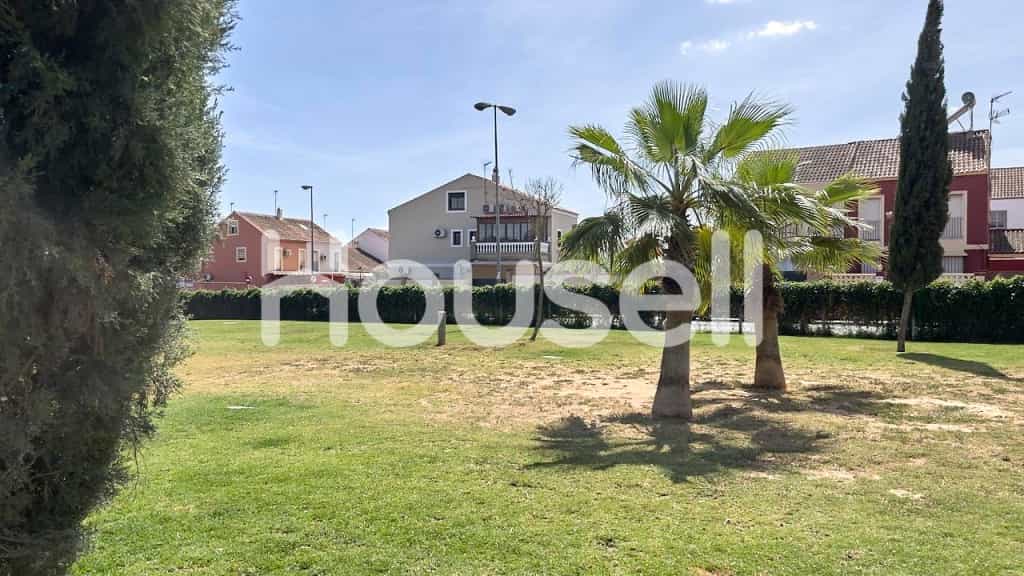 Condominium in Bormujos, Andalucía 11726432