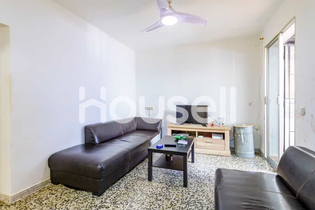 Condominium in Castellon de la Plana, Valencia 11726434