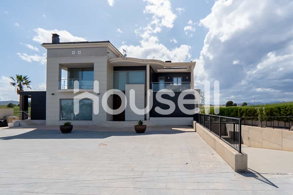 House in Cehegin, Murcia 11726436