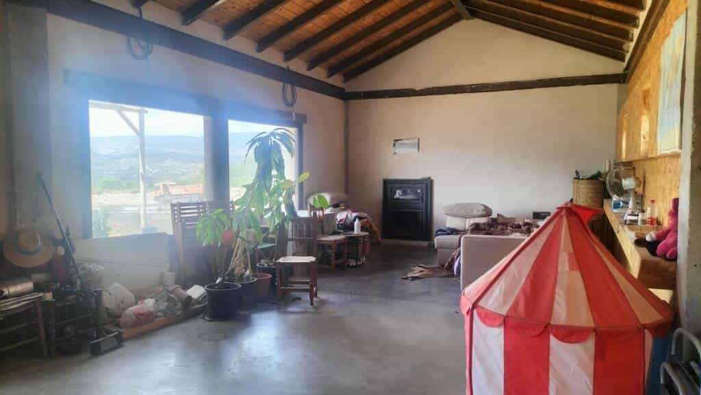 Casa nel Lecrín, Andalucía 11726439
