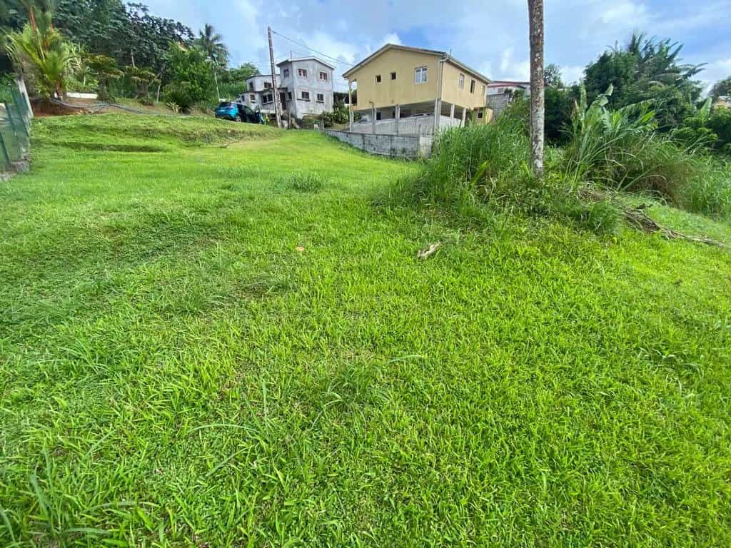 Tanah di Gros-Morne, Martinique 11726468