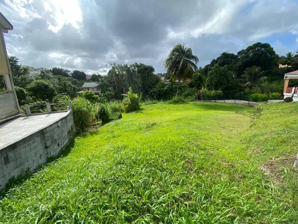 Tanah di Gros-Morne, Martinique 11726468