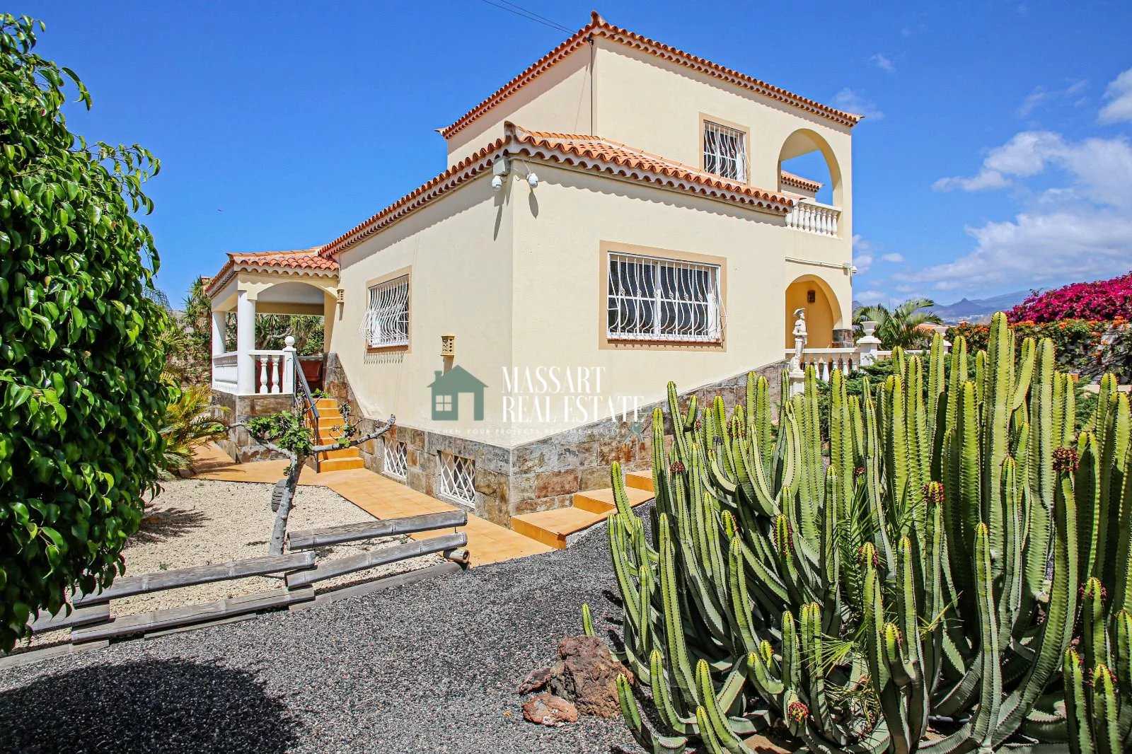Hus i La Estrella, Santa Cruz de Tenerife 11726478
