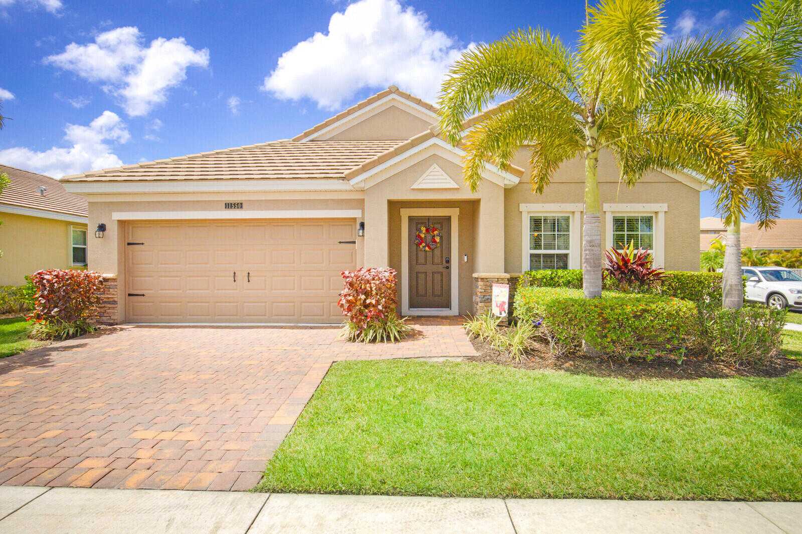Huis in Port St. Lucie, Florida 11726482