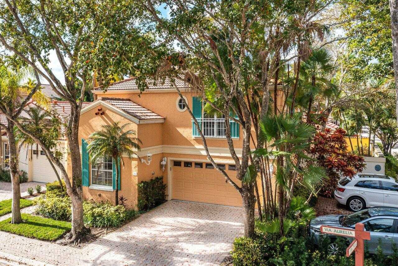 房子 在 棕櫚灘花園, 佛羅里達 11726486