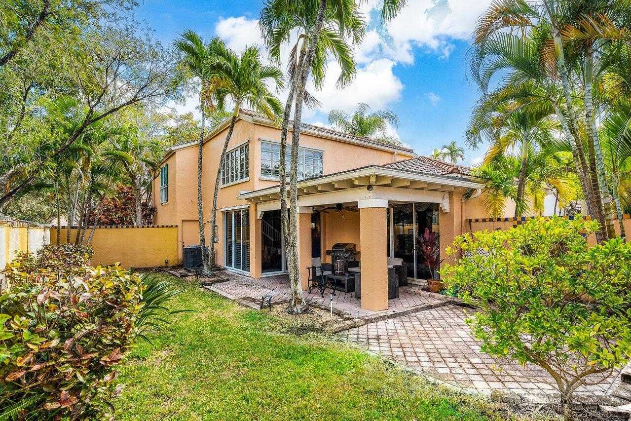 Hus i Palm Beach Gardens, Florida 11726486