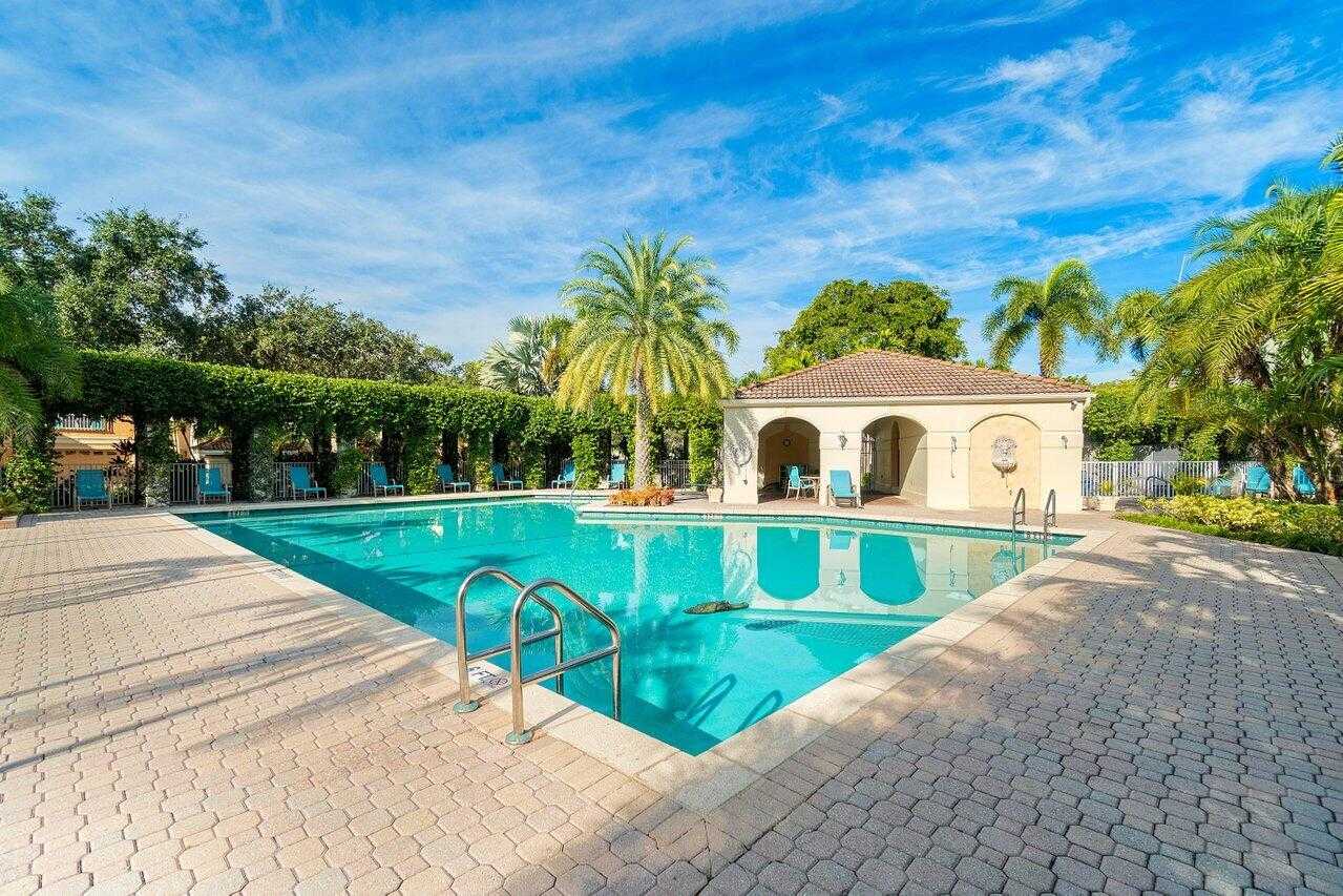 房子 在 Palm Beach Gardens, Florida 11726486