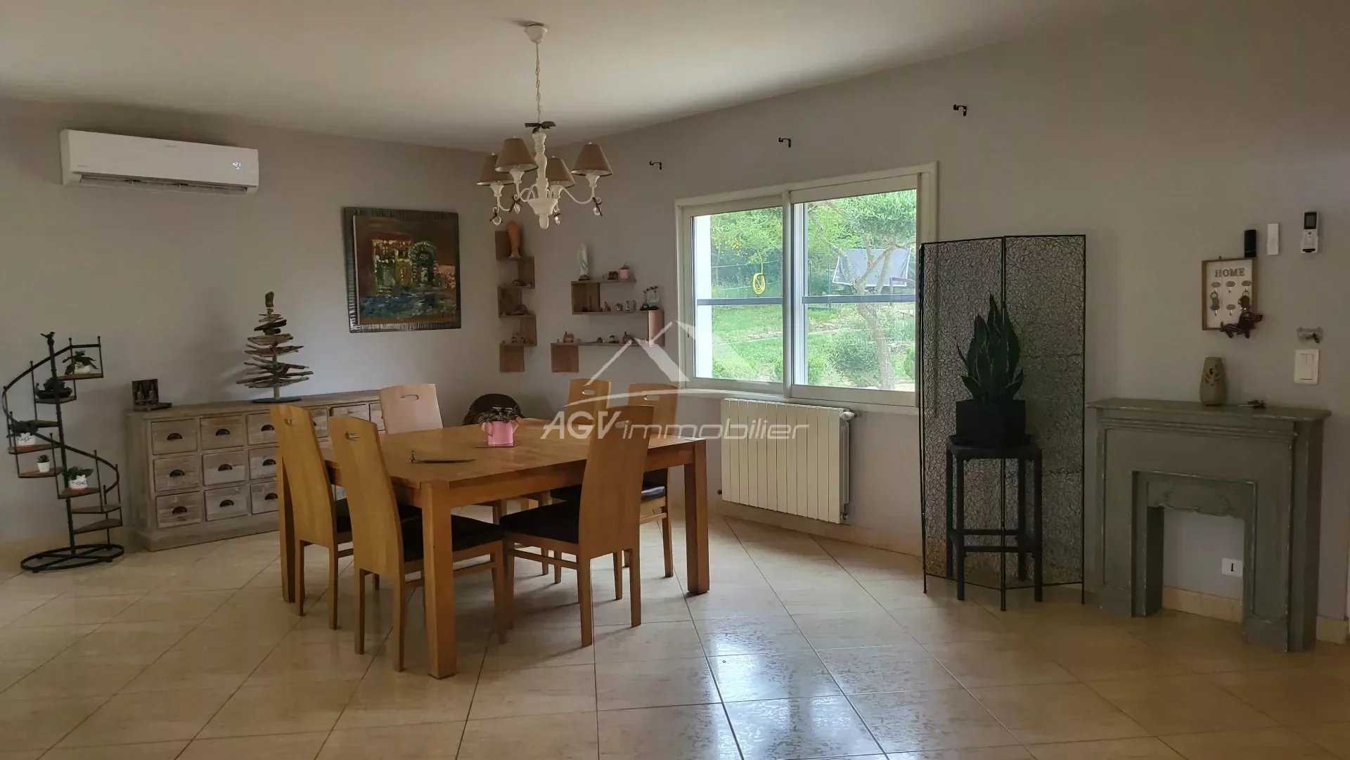 жилой дом в Rousson, Occitanie 11726498