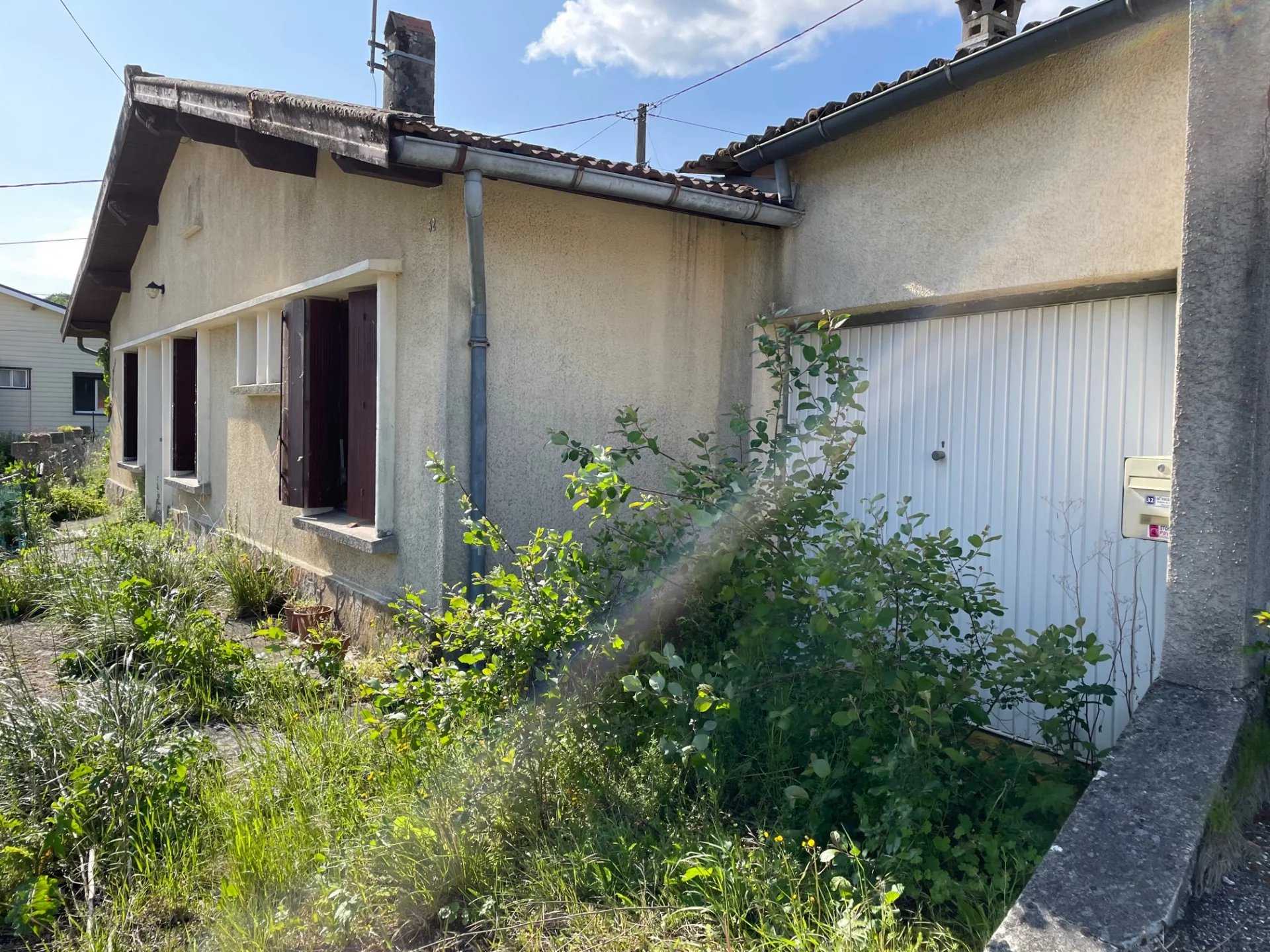 σπίτι σε Lavelanet, Occitanie 11726499