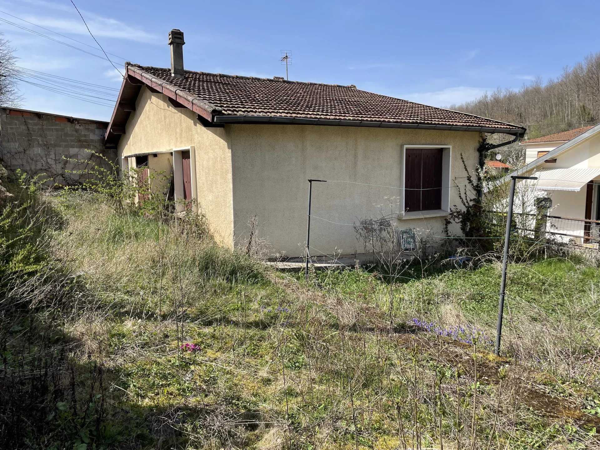 Huis in Lavelanet, Occitanië 11726499