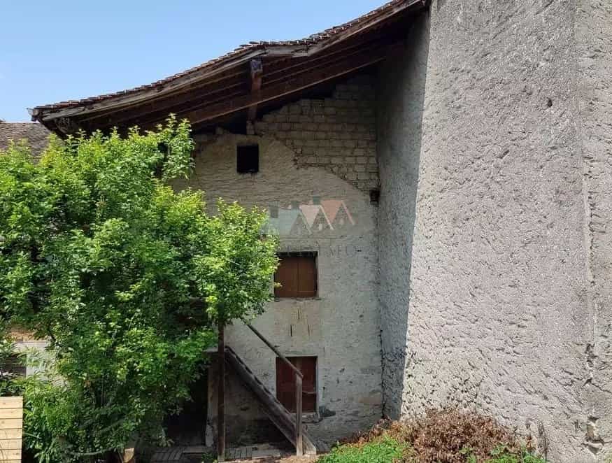 Hus i Perrignier, Auvergne-Rhône-Alpes 11726504