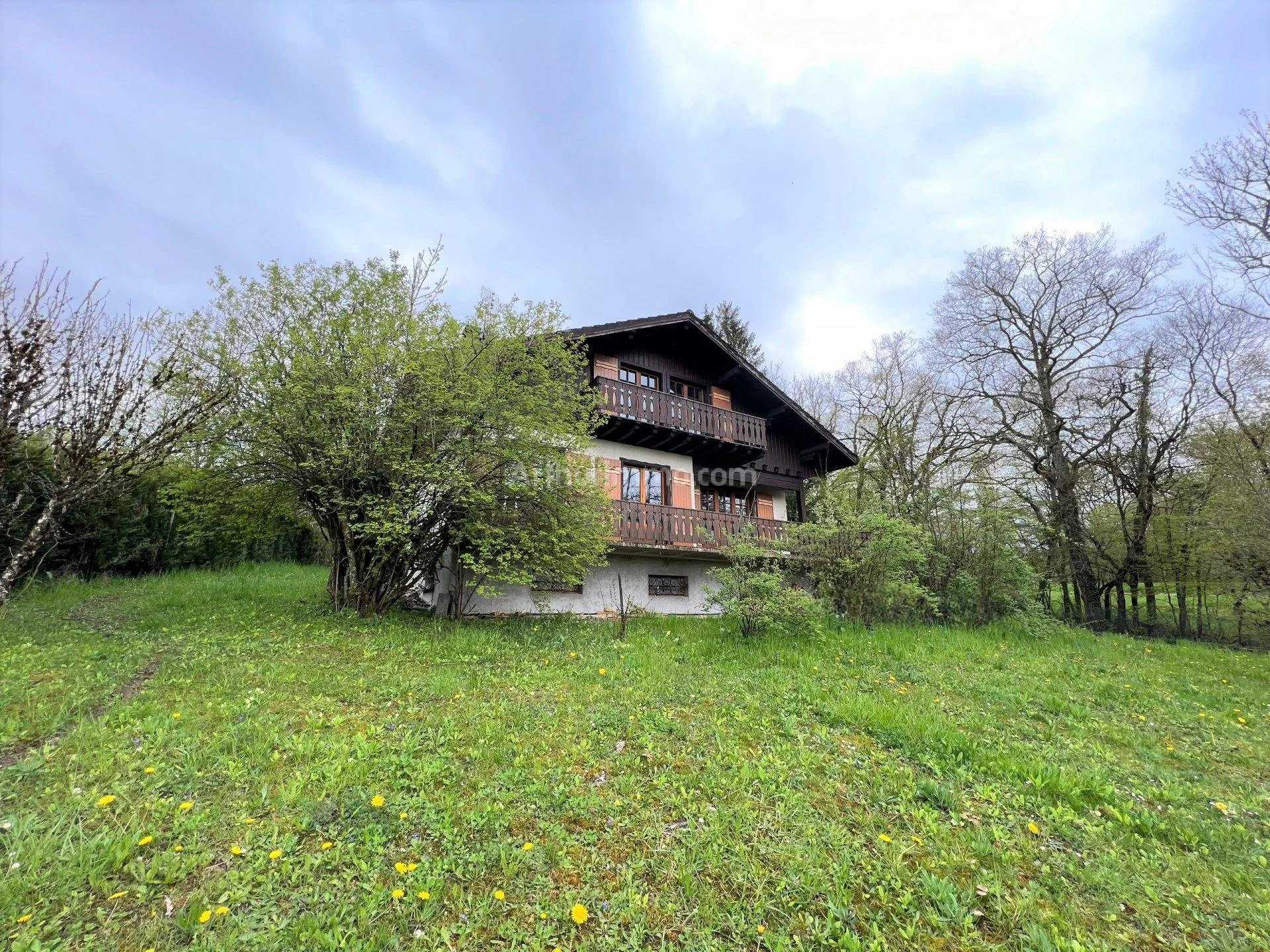 Casa nel Sciez, Haute-Savoie 11726507