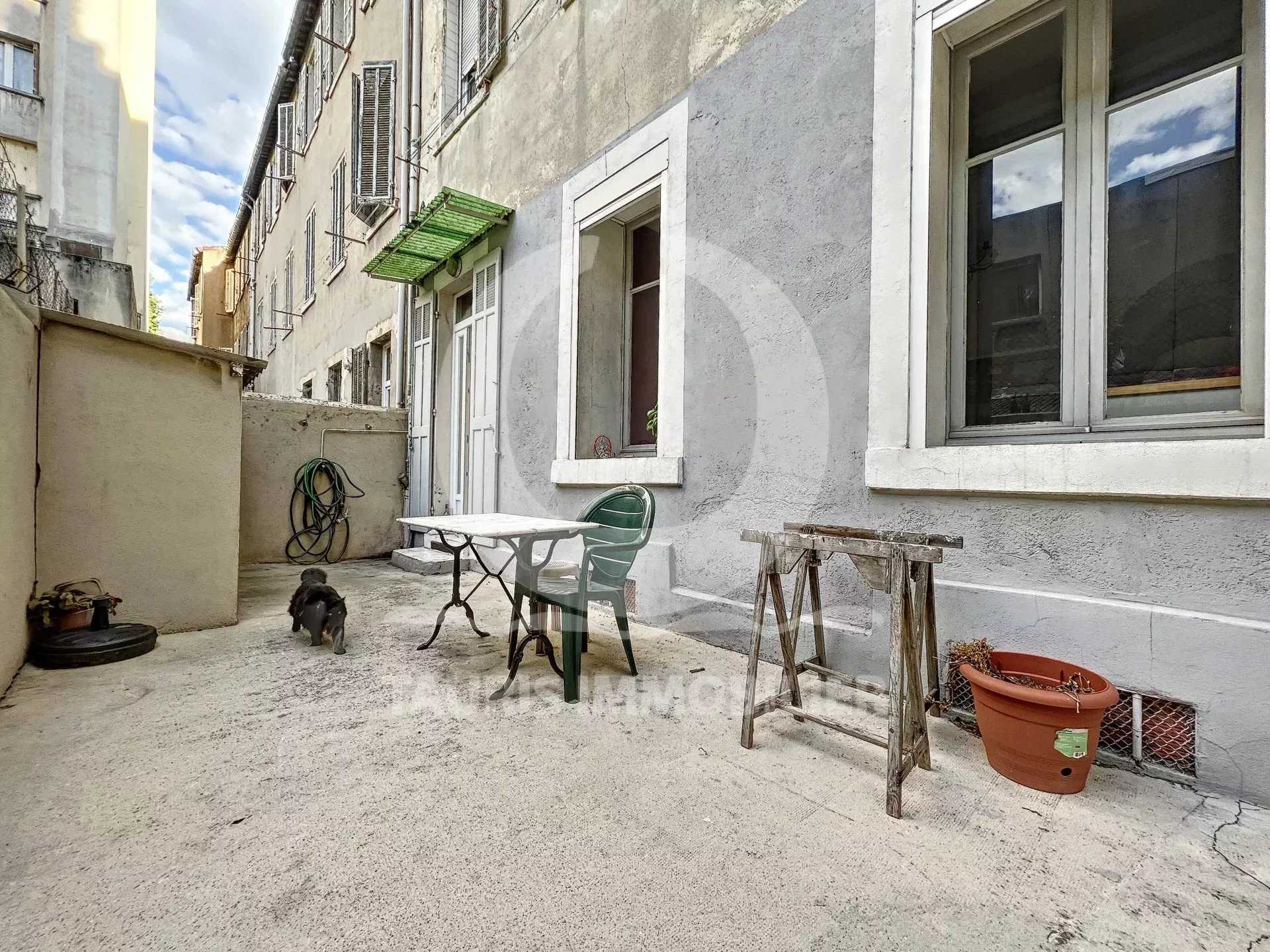 公寓 在 Marseille 4ème, Bouches-du-Rhône 11726524