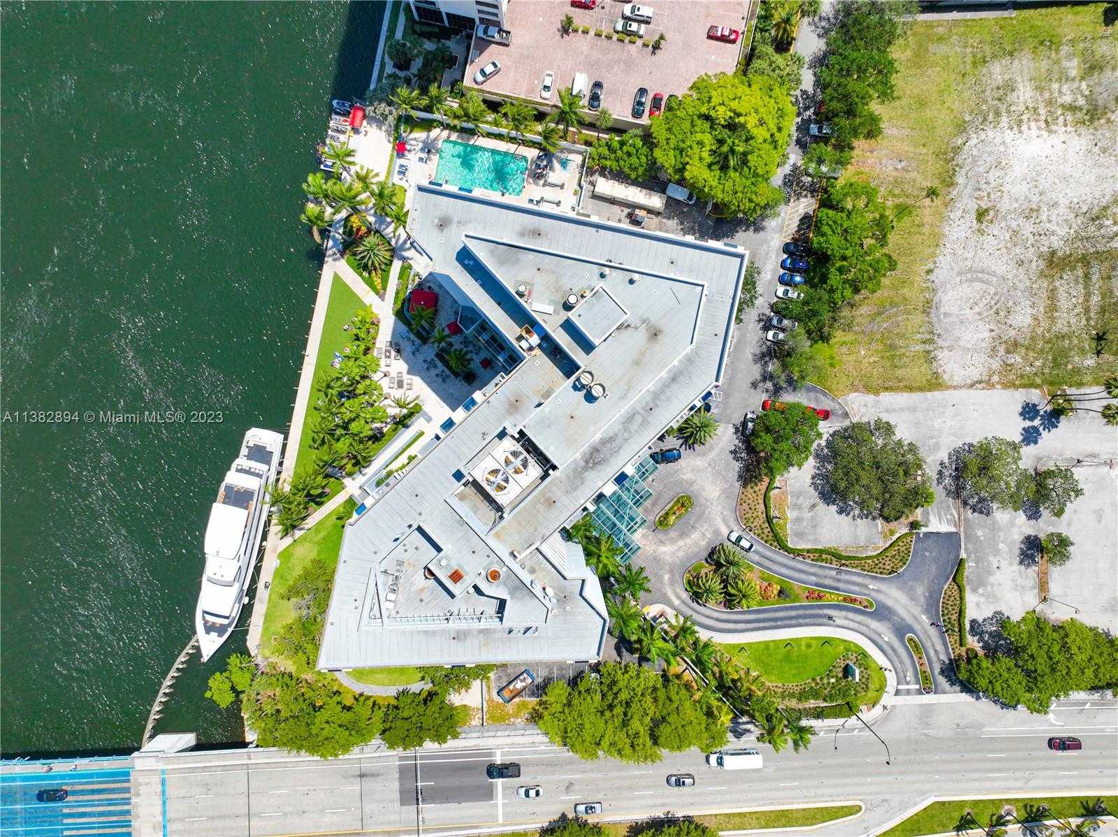 عمارات في Fort Lauderdale, Florida 11726527