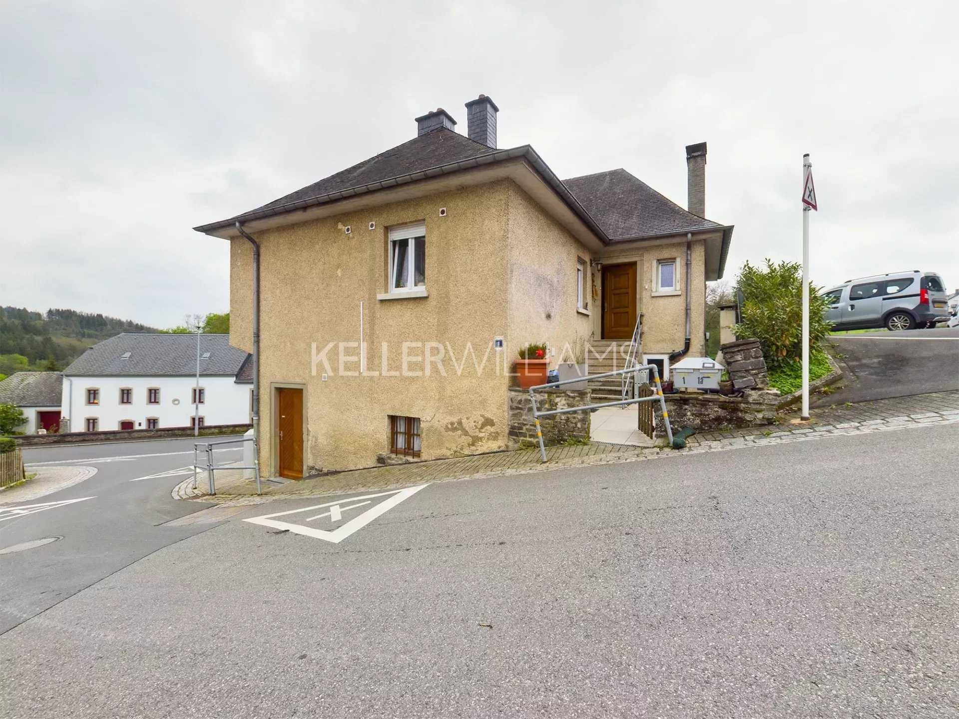 House in Pintsch, Wiltz 11726558